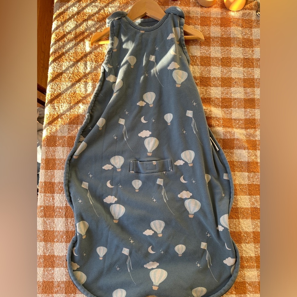 Woolino sleep sack
